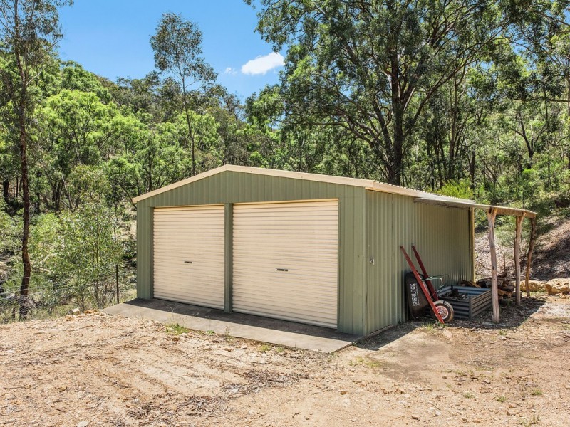 497 Riverlea Road, Mudgee NSW 2850