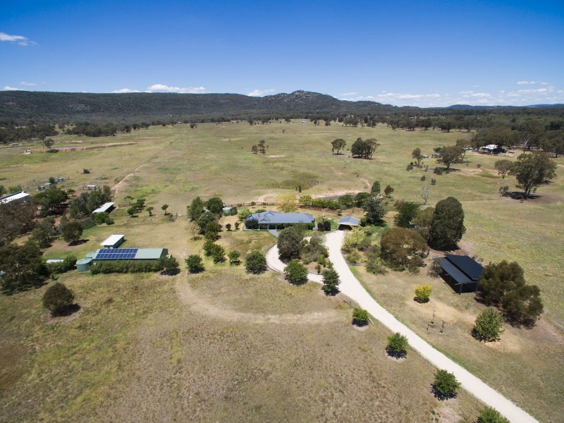 568 Yarrawonga Road, Mudgee NSW 2850