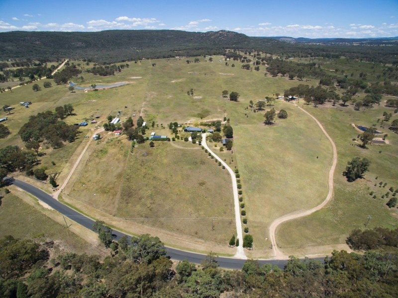 568 Yarrawonga Road, Mudgee NSW 2850