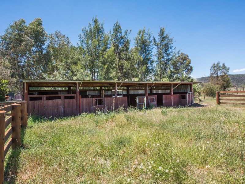 568 Yarrawonga Road, Mudgee NSW 2850