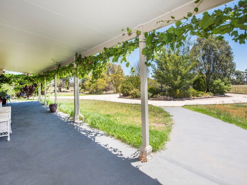 568 Yarrawonga Road, Mudgee NSW 2850