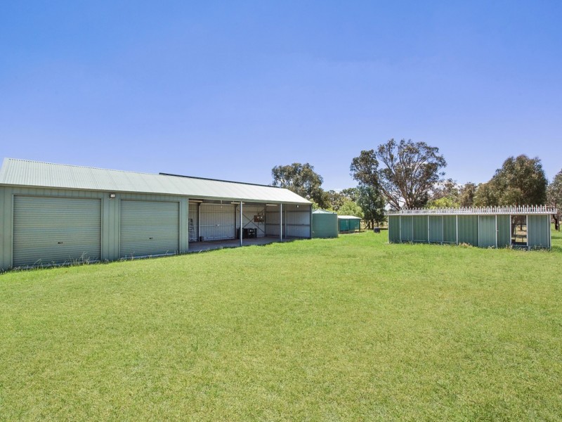 568 Yarrawonga Road, Mudgee NSW 2850