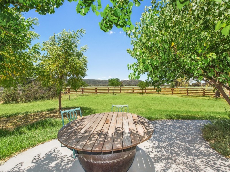 568 Yarrawonga Road, Mudgee NSW 2850