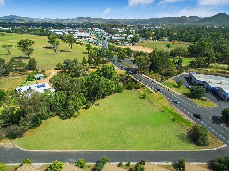 1b Sydney Road, Mudgee NSW 2850