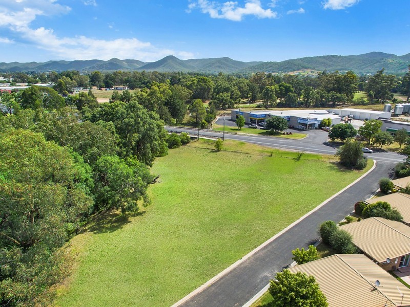 1b Sydney Road, Mudgee NSW 2850