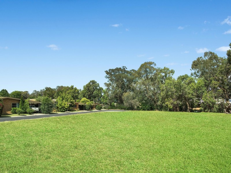 1b Sydney Road, Mudgee NSW 2850