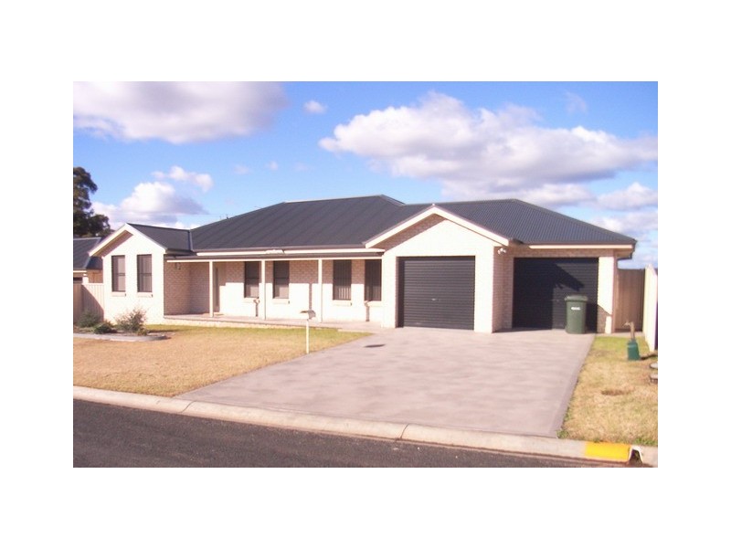 Mudgee NSW 2850