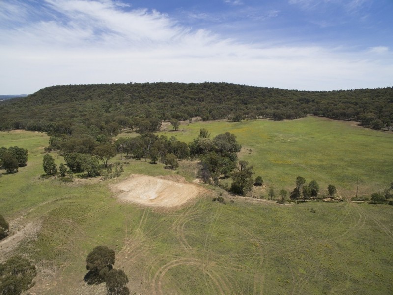 “Timberlight” 2626 Sandy Creek Road, Dunedoo NSW 2844