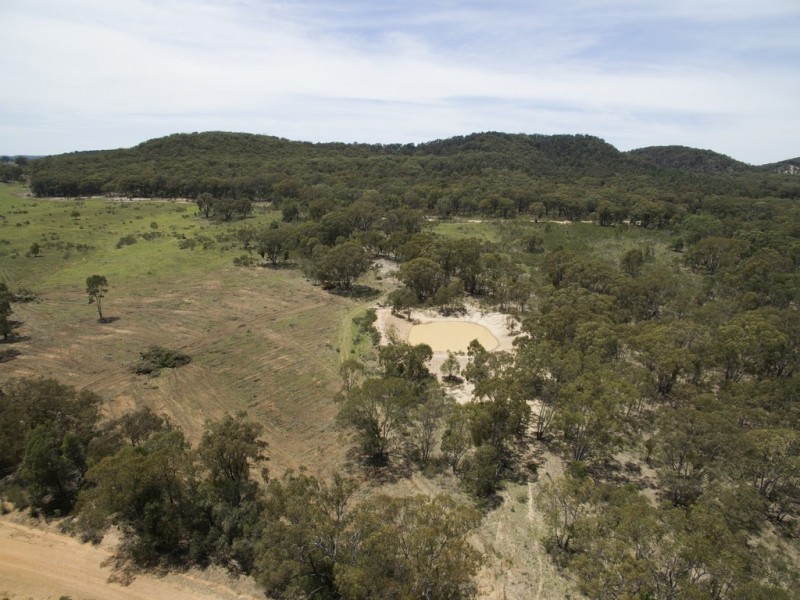 “Timberlight” 2626 Sandy Creek Road, Dunedoo NSW 2844