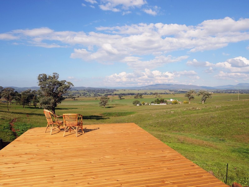 76 Crossings Road, Mudgee NSW 2850