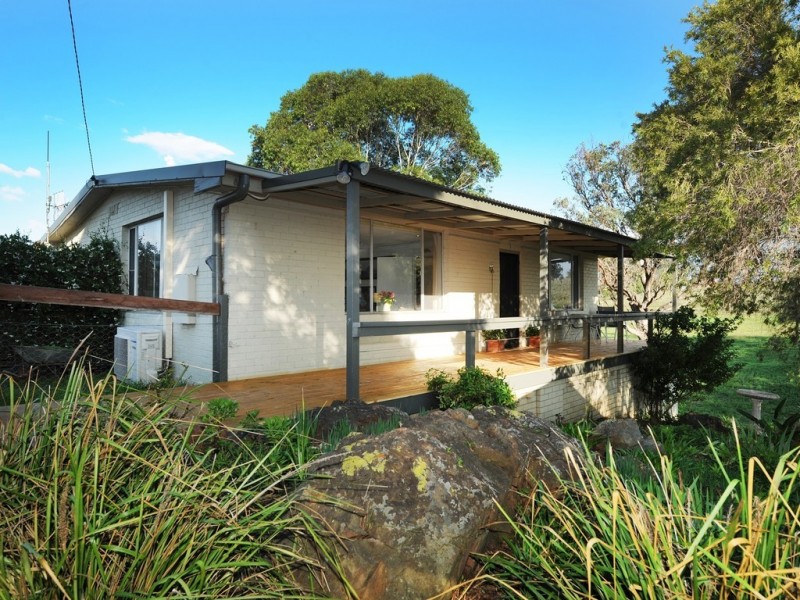 76 Crossings Road, Mudgee NSW 2850