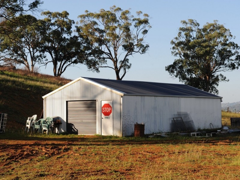 76 Crossings Road, Mudgee NSW 2850