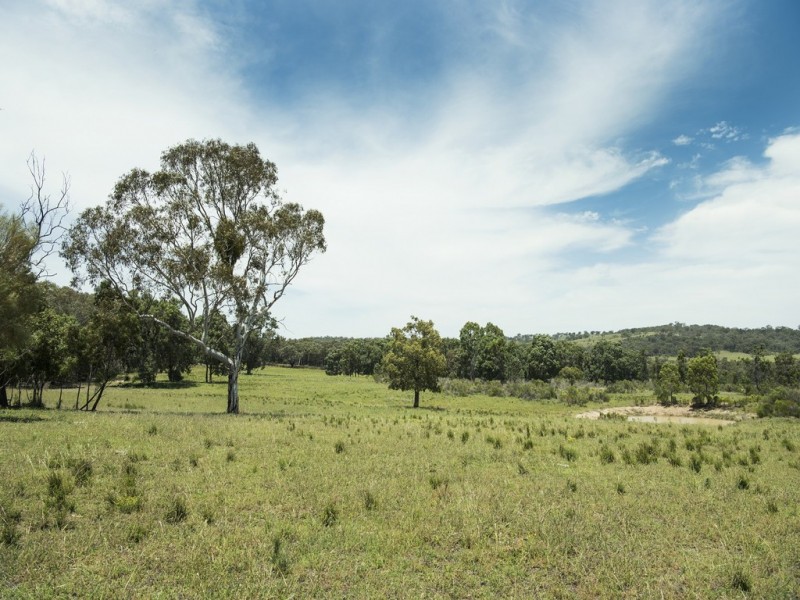 Lot 3 Sandy Creek Road, Mudgee NSW 2850