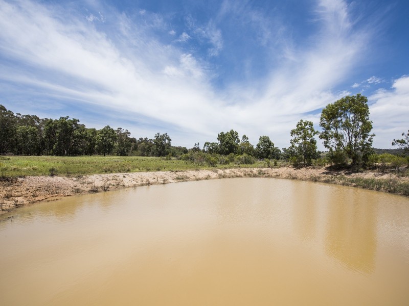 Lot 3 Sandy Creek Road, Mudgee NSW 2850