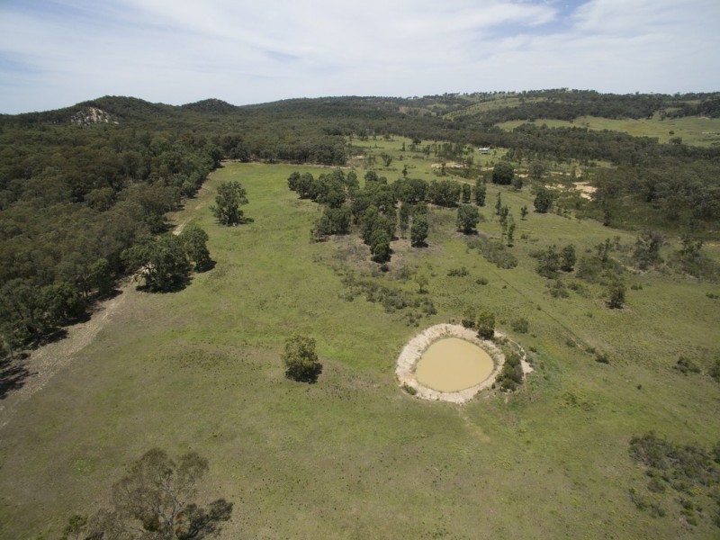 Lot 3 Sandy Creek Road, Mudgee NSW 2850