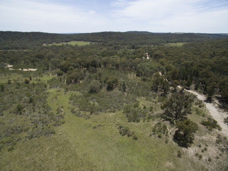 Lot 3 Sandy Creek Road, Mudgee NSW 2850