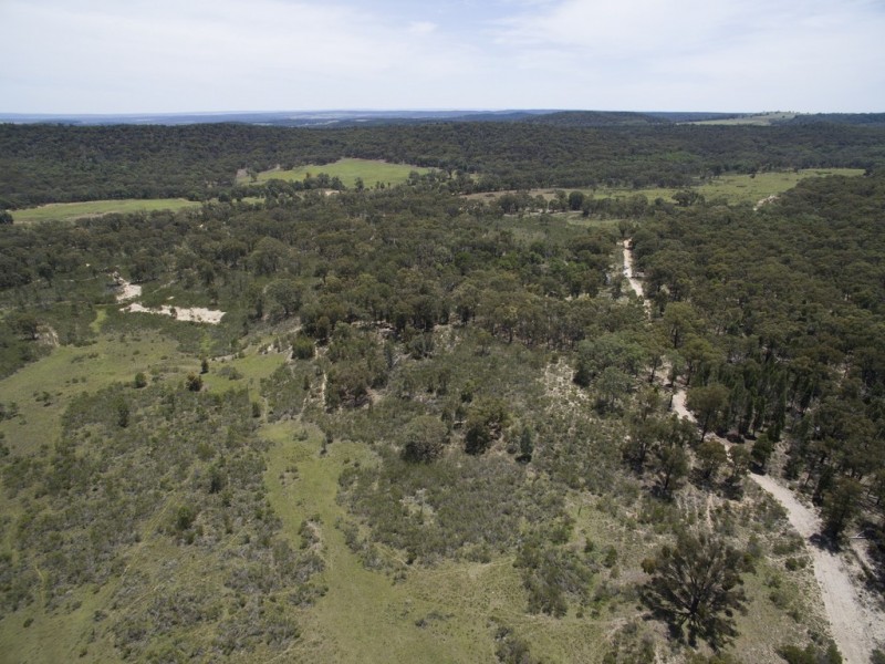 Lot 3 Sandy Creek Road, Mudgee NSW 2850