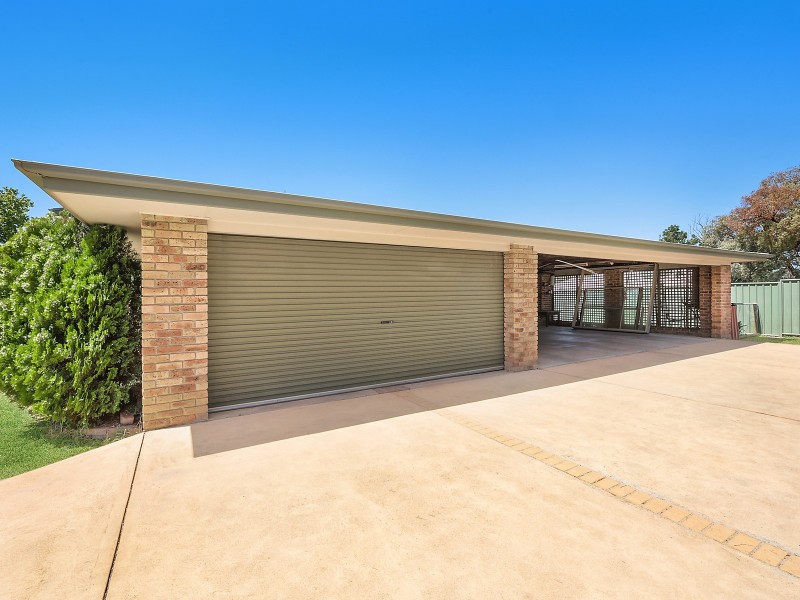 119 Robertson Street, Mudgee NSW 2850
