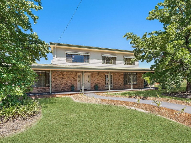 119 Robertson Street, Mudgee NSW 2850