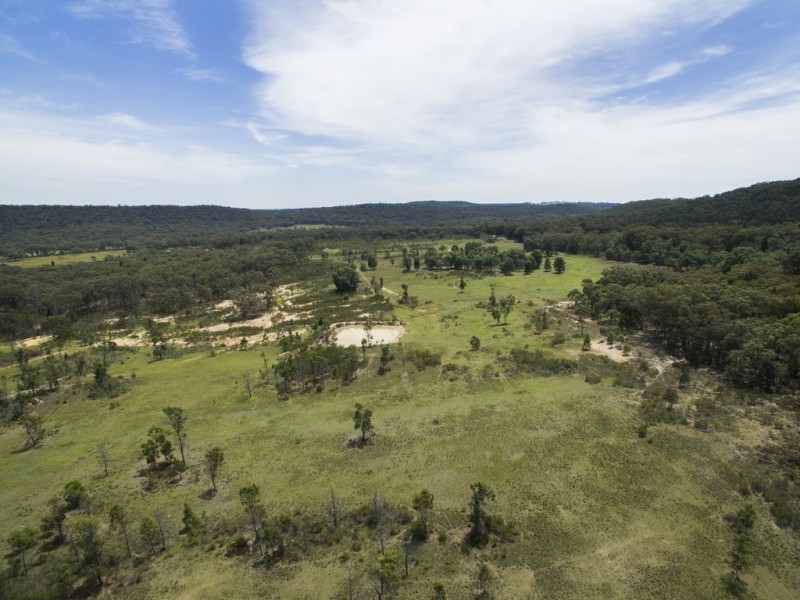 2626 Sandy Creek Road, Mudgee NSW 2850