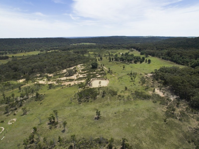 2626 Sandy Creek Road, Mudgee NSW 2850
