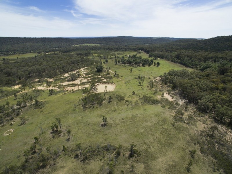 2626 Sandy Creek Road, Mudgee NSW 2850