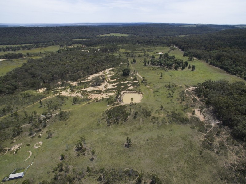 2626 Sandy Creek Road, Mudgee NSW 2850