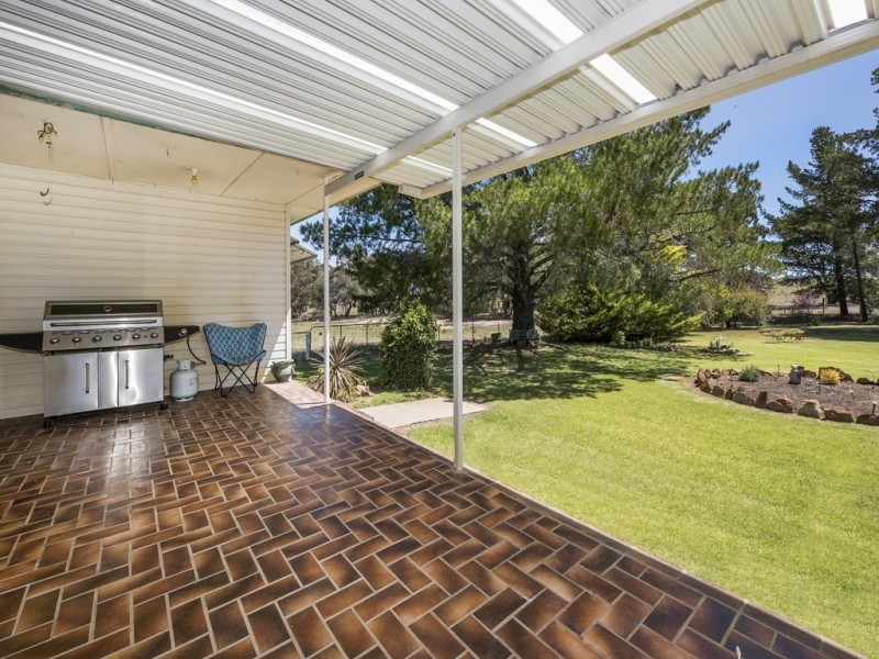 1379 Pyramul Road, Mudgee NSW 2850
