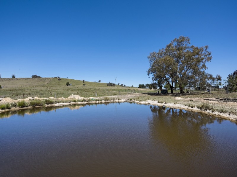 1379 Pyramul Road, Mudgee NSW 2850