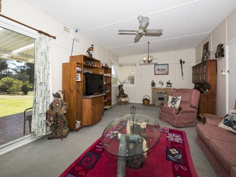 1379 Pyramul Road, Mudgee NSW 2850