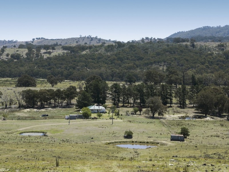 1379 Pyramul Road, Mudgee NSW 2850