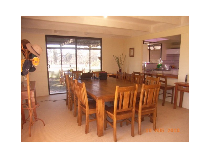 Mudgee NSW 2850
