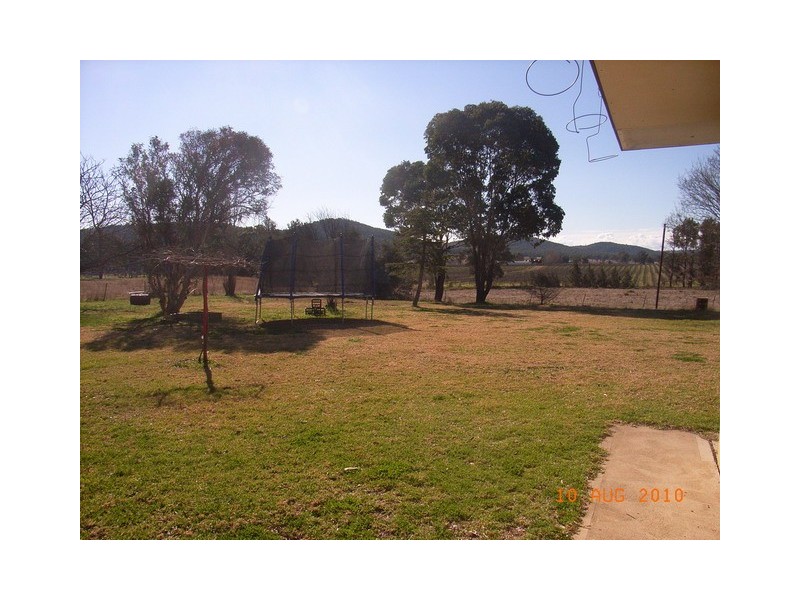 Mudgee NSW 2850