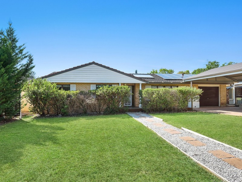 3 Redbank Road, Mudgee NSW 2850