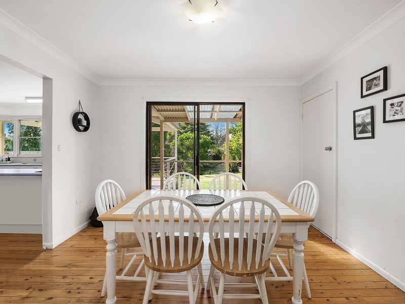 3 Redbank Road, Mudgee NSW 2850