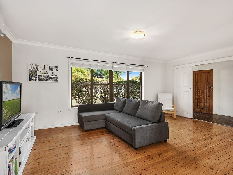 3 Redbank Road, Mudgee NSW 2850