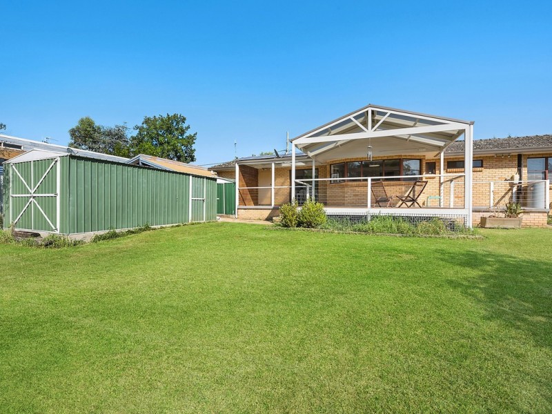 3 Redbank Road, Mudgee NSW 2850