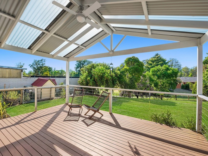 3 Redbank Road, Mudgee NSW 2850