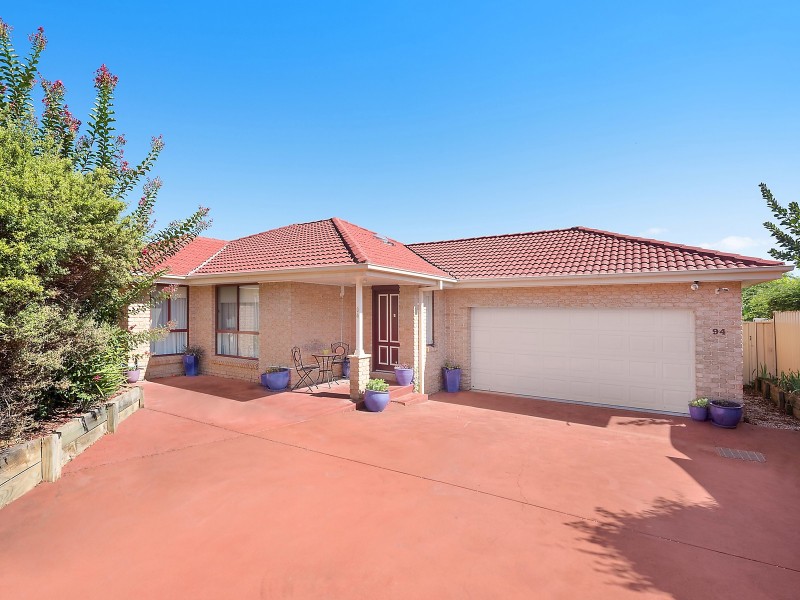 94 Madeira Road, Mudgee NSW 2850