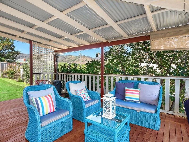 94 Madeira Road, Mudgee NSW 2850