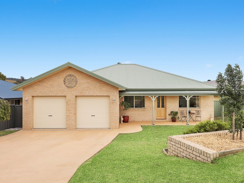 9 Tennant Close, Mudgee NSW 2850