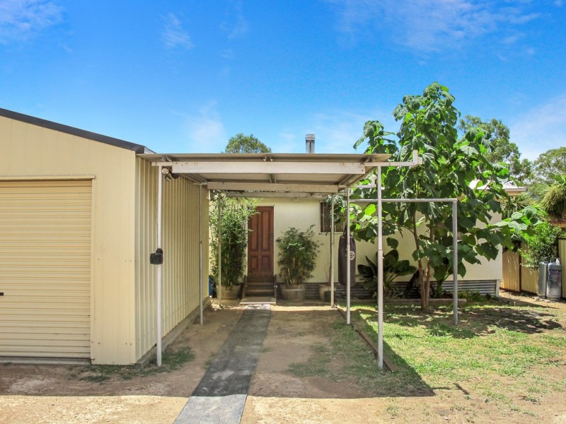 13 Canary Street, Clandulla NSW 2848