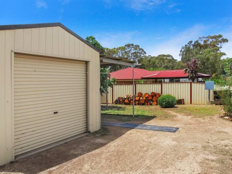 13 Canary Street, Clandulla NSW 2848