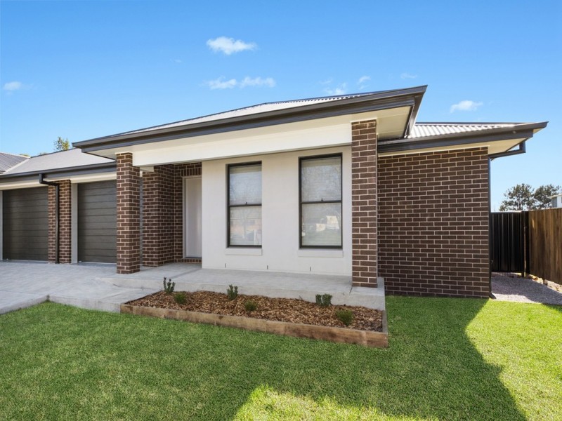 12 Short street, Mudgee NSW 2850