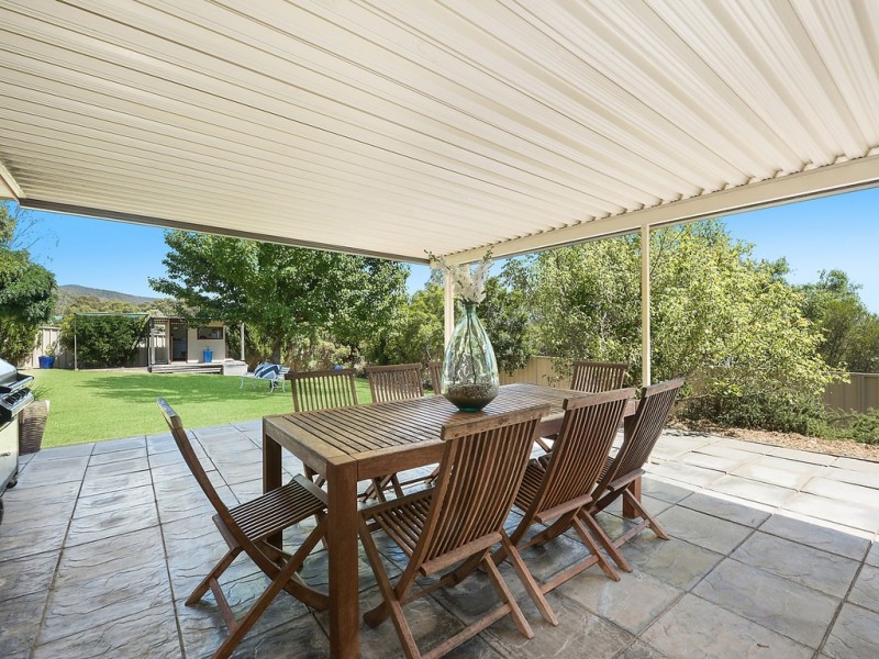 18 Henry Bayly Drive, Mudgee NSW 2850