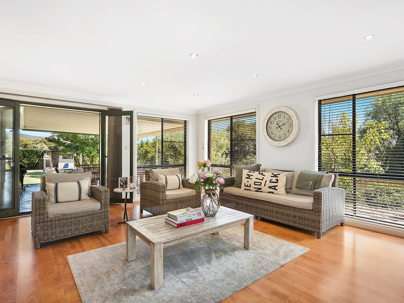 18 Henry Bayly Drive, Mudgee NSW 2850