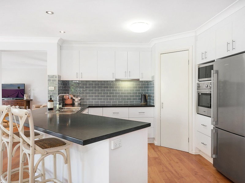 18 Henry Bayly Drive, Mudgee NSW 2850