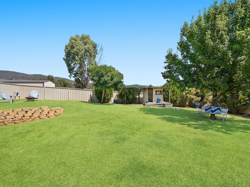 18 Henry Bayly Drive, Mudgee NSW 2850