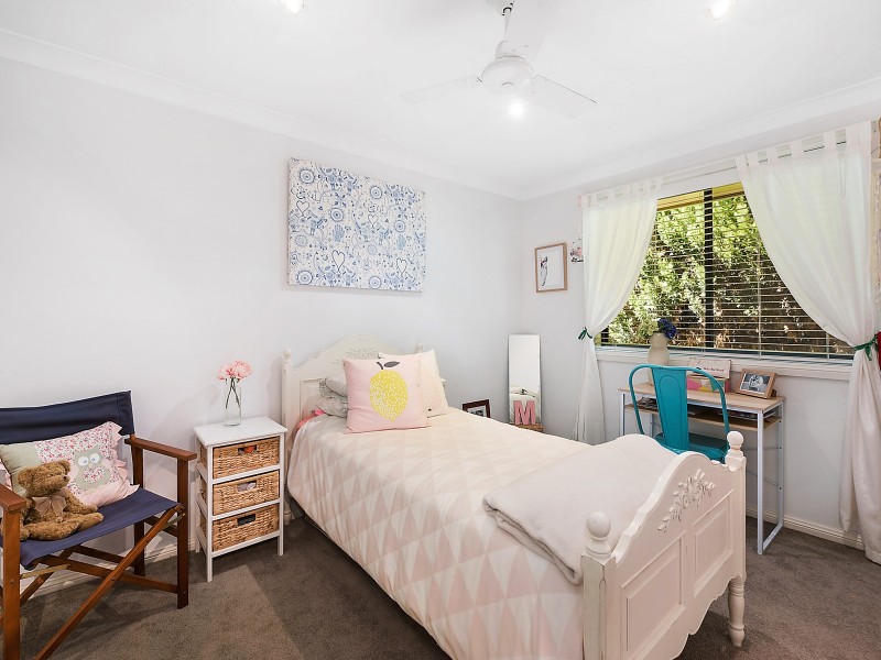 18 Henry Bayly Drive, Mudgee NSW 2850