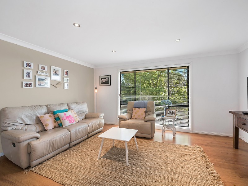 18 Henry Bayly Drive, Mudgee NSW 2850
